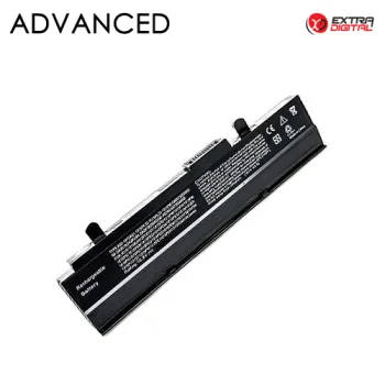 Extra Digital ASUS A31-1015 Laptop Battery, 5200mAh