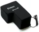 Didelis Enter klavišas-pagalvė su USB jungtimi, juodas