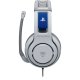 Laidinės žaidimų ausinės Turtle Beach Atlas 200, baltos