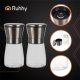 Ruhhy Manual Spice Grinders, Set of 2