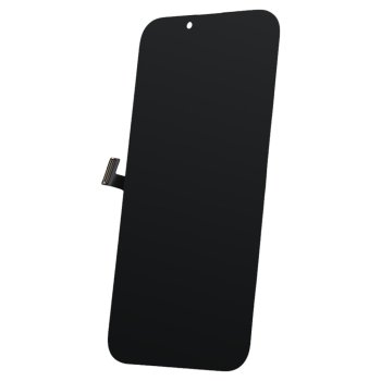 TFO Service Pack+ ekrano modulis, skirtas iPhone 13 Pro, juodas