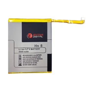 Extra Digital baterija Honor 8 telefonui, 3000 mAh