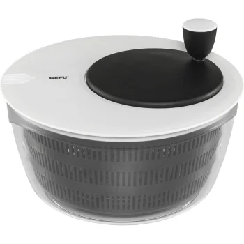 Salotų džiovyklė Gefu Rotare, 3 l, vario spalvos