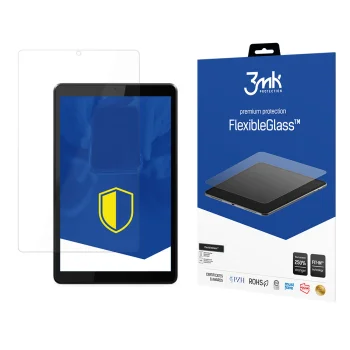 3mk FlexibleGlass hibridinis apsauginis stiklas, skirtas Lenovo Tab M8