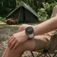 Tech-Protect Iconband Pro dirželis Samsung Galaxy Watch Ultra 47mm, smėlinis (Starlight)