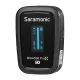 Belaidžio garso perdavimo komplektas Saramonic Blink500 ProX B3 (RXDi + TX)