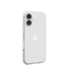 UAG Plyo dėklas telefonui iPhone 17, skaidrus