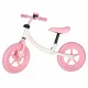 Balansinis dviratukas Trike Fix Balance su skambučiu, nuo 2 m., rožinis
