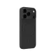 Dėklas AmazingThing Minimal Air skirtas iPhone 18 Pro Max su MagSafe, juodas