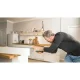 Akumuliatorinis suktuvas Bosch PushDrive, 3,6 V, 1,5 Ah