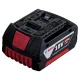 Bosch GBA 18V 4.0Ah akumuliatorius įrankiams, 18 V, 4 Ah