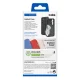 SBS Instinct Case for Samsung Galaxy S25 - Black