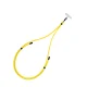 Smartphone Lanyard 3mk EasyClip, Yellow