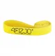 4Fizjo Power Band audininė pasipriešinimo guma 27-35 kg, geltona
