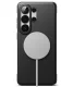 Ringke Onyx MagSafe dėklas telefonui Samsung Galaxy S26 Ultra, juodas