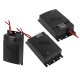 LTC Ultrasonic Car Rodent Repeller for Rats, Mice, and Martens 12V/24V DC