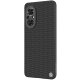 Apsauginis dėklas Nillkin Textured, skirtas Honor 50 SE, juodas
