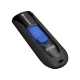 USB atmintinė Transcend JetFlash 790 512 GB USB 3.1 Gen 1, juoda