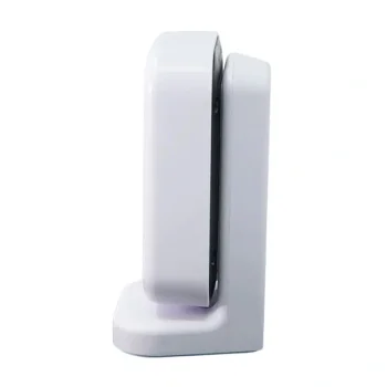 Būvio jutiklis Shelly Presence Gen4 W, Wi-Fi 6 / Zigbee / Matter, baltas