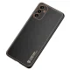 Dėklas Dux Ducis Yolo, skirtas Samsung Galaxy A13 5G, juodas