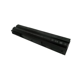 Extra Digital Notebook Battery for DELL T54FJ, 4400mAh