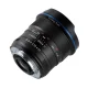 Objektyvas Venus Optics Laowa D-Dreamer 12 mm f/2.8 Zero-D (Nikon F), juodas