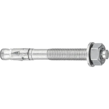 Pleištinis ankeris Fischer FBZ 12/10, M12x110 mm, 20 vnt.