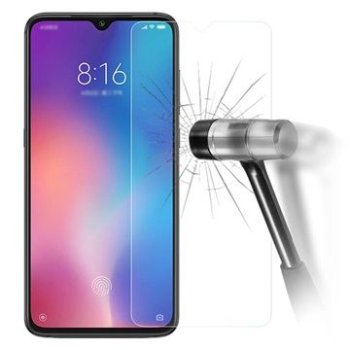 Apsauginis grūdintas stiklas Xiaomi Redmi K20 / K20 Pro / Mi 9T / Mi 9T Pro