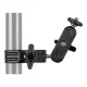 Tvirtinimo gnybtas su rutuline galvute Ulanzi R094 Magic Arm, juodas
