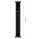 Tech-Protect NylonLoop dirželis Apple Watch 40 / 41 / 42 mm, juodas