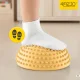 Sensoriniai pusrutuliai 4Fizjo SensoKid 2 vnt., 16 cm, geltoni