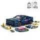 LEGO Technic 42236 Ford Mustang GT Konstruktorius