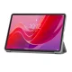 Tech-Protect SmartCase apsauginis dėklas Lenovo M11 / K11E 11.0, pilkas