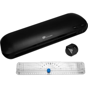 Dokumentų laminatorius EasyLam A3 3in1, 80-125 µm, 400 mm/min