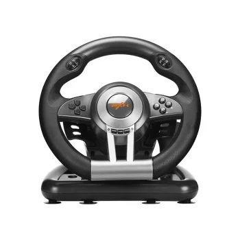 Pxn PXN-V3 Gaming Racing Wheel with Pedals (PC / PS3 / PS4 / Xbox One / Switch)