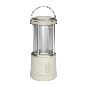 Lepro 330043 stovyklavimo žibintas, 1100 lm