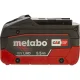 Metabo 18V 5.5Ah LiHD akumuliatorius