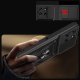 Tech-Protect CamShield Pro dėklas Motorola Moto G86 5G, juodas
