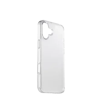Apsauginis dėklas Joyroom JR-16FG3 telefonui iPhone 16 Plus, pusiau permatomas