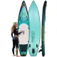 Irklentė Neo-Sport Reefbreak, 350 x 81 x 15 cm