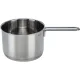 WMF puodas su vandens vonele ir termometru 18 cm, 1.5 l