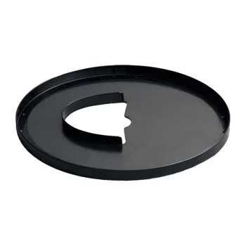 Paieškos ritės apsauginis dangtelis Garrett 6.5" x 9" (AT & ACE)