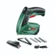 Akumuliatorinis segiklis Bosch PTK 3,6 LI Office Set