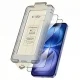 Tech-Protect Quick Set+ apsauginis stiklas, 2 vnt., iPhone 15 / 16
