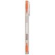 Uniq Combat Active Magclick Charging dėklas, skirtas iPhone 16 Pro Max, oranžinis