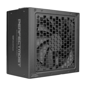 Kompiuterio maitinimo šaltinis Darkflash PMT750 80 Plus Gold 750W