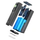 Išorinė baterija Newell Vayu 27 000 mAh, PD 140 W, grafito