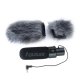 Kryptinis mikrofonas Aputure V-Mic D1 Shotgun