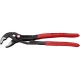 Santechninės replės KNIPEX Cobra QuickSet 250 mm