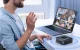 Konferencinis garsiakalbis EMEET OfficeCore M0 Plus E1103 Bluetooth USB-C